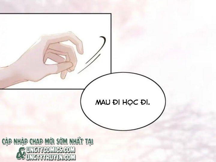 đọc truyện Tôi Bảo Bạn Cùng Bàn Đánh Cậu Chương 43 ảnh 25 tại Thiên Thai Truyện