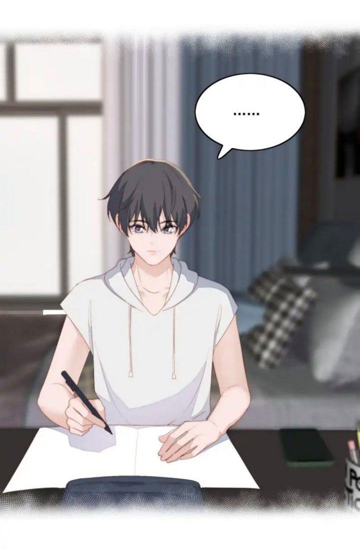 đọc truyện Tôi Bảo Bạn Cùng Bàn Đánh Cậu Chương 43 ảnh 30 tại Thiên Thai Truyện