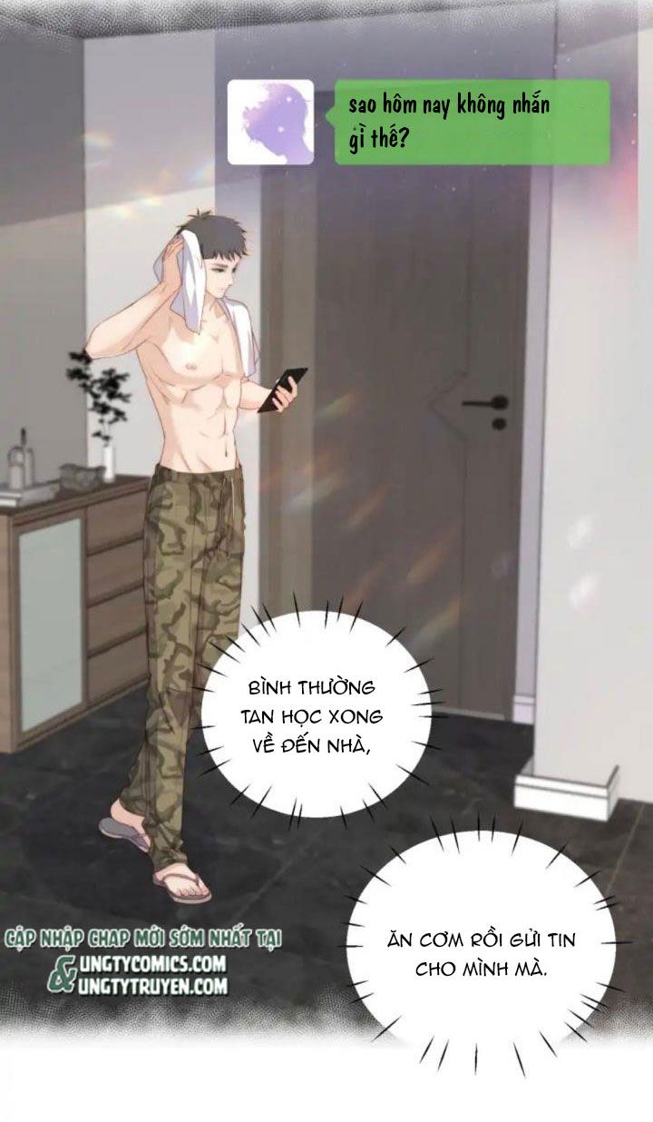 đọc truyện Tôi Bảo Bạn Cùng Bàn Đánh Cậu Chương 43 ảnh 32 tại Thiên Thai Truyện