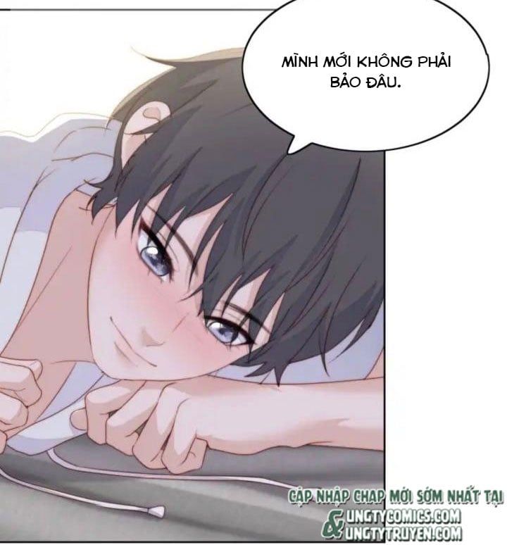 đọc truyện Tôi Bảo Bạn Cùng Bàn Đánh Cậu Chương 43 ảnh 35 tại Thiên Thai Truyện