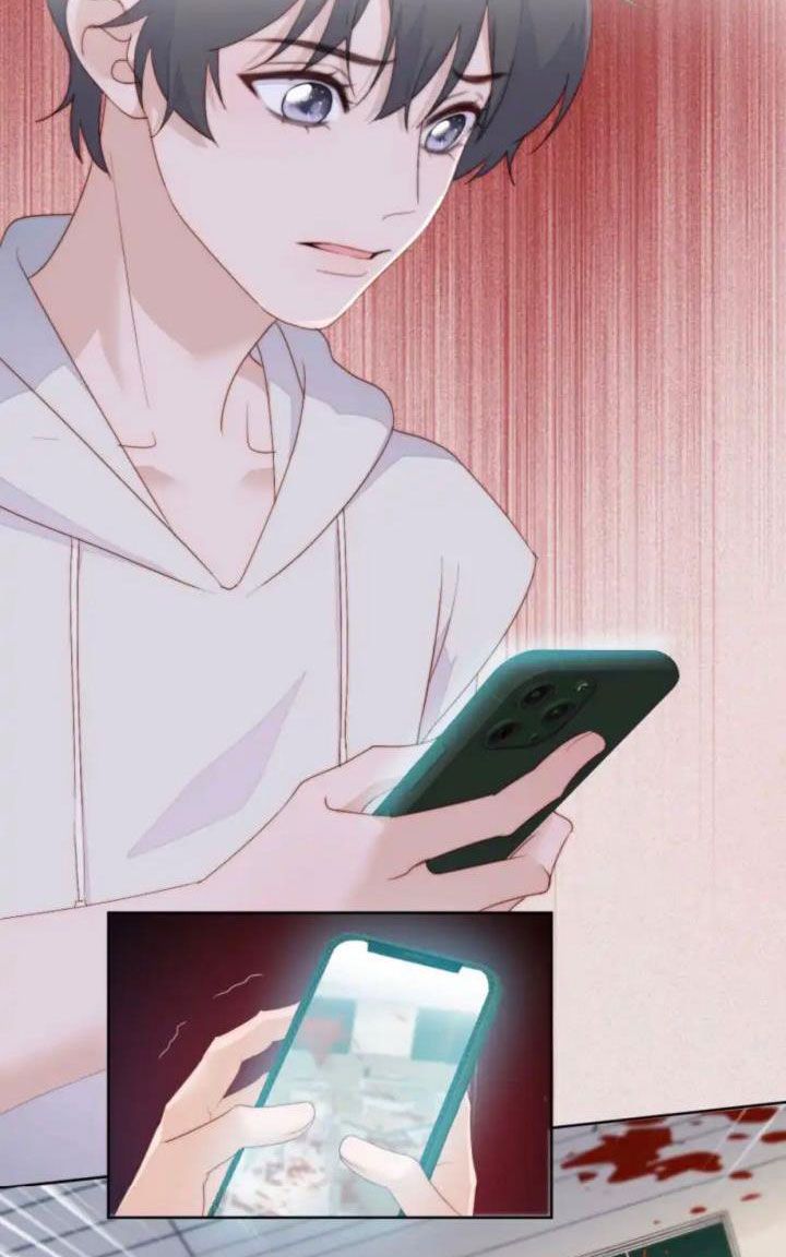 đọc truyện Tôi Bảo Bạn Cùng Bàn Đánh Cậu Chương 43 ảnh 37 tại Thiên Thai Truyện