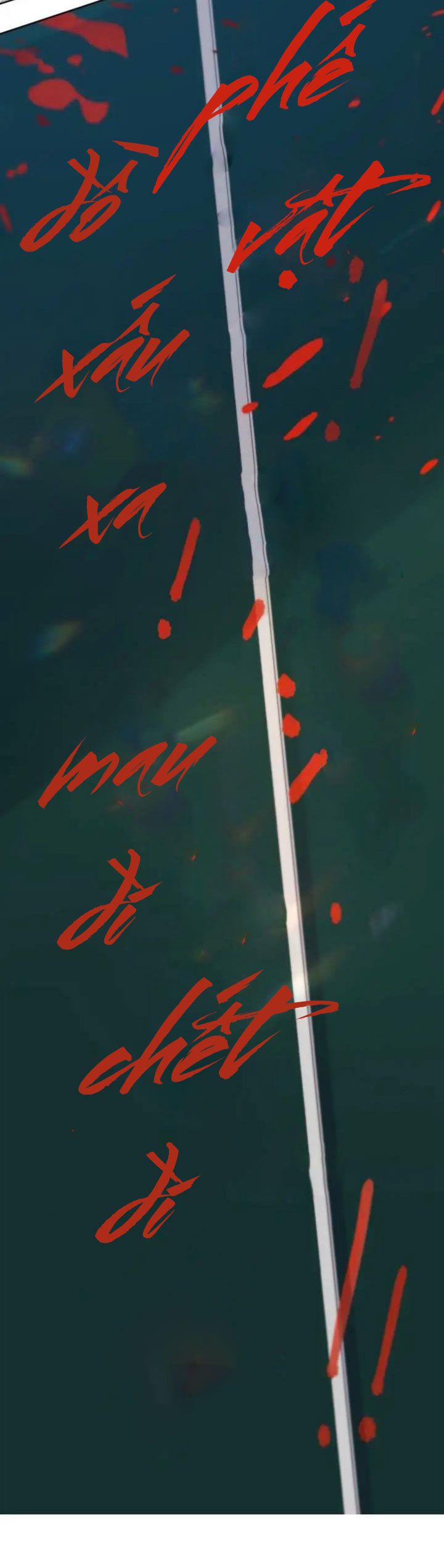 đọc truyện Tôi Bảo Bạn Cùng Bàn Đánh Cậu Chương 43 ảnh 39 tại Thiên Thai Truyện