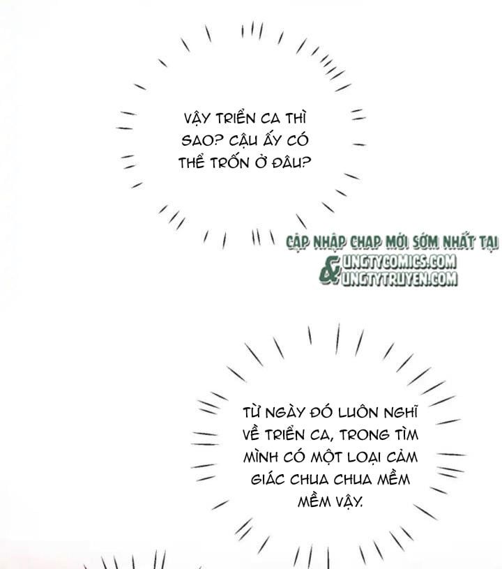 đọc truyện Tôi Bảo Bạn Cùng Bàn Đánh Cậu Chương 43 ảnh 10 tại Thiên Thai Truyện