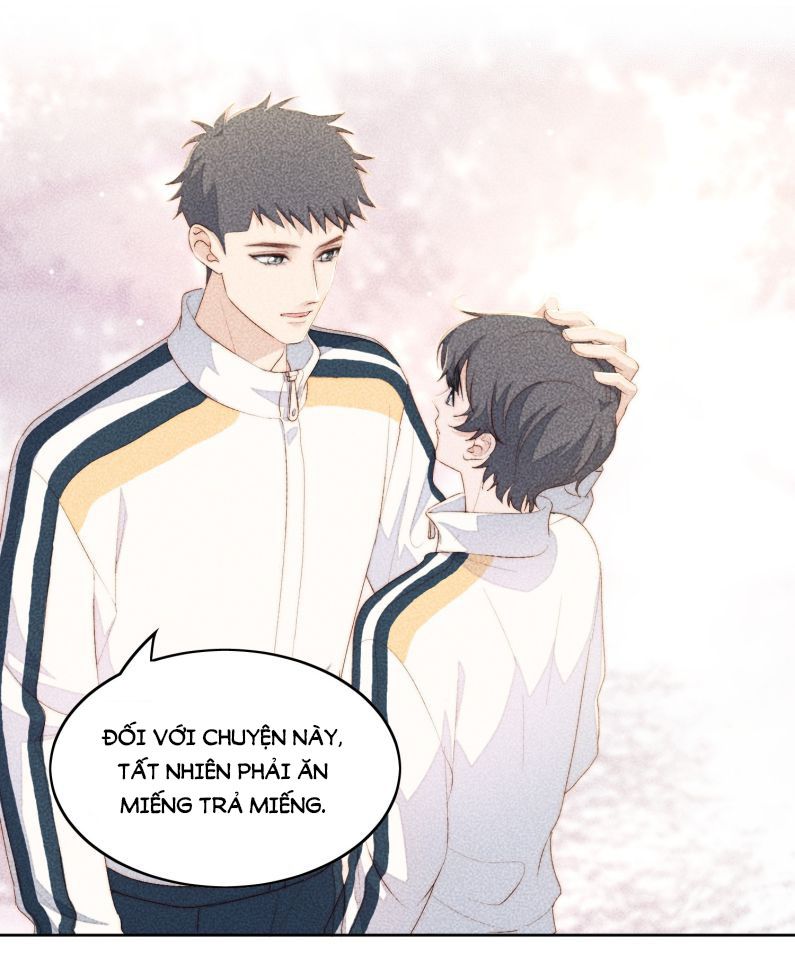 đọc truyện Tôi Bảo Bạn Cùng Bàn Đánh Cậu Chương 44 ảnh 18 tại Thiên Thai Truyện