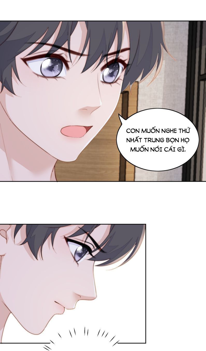 đọc truyện Tôi Bảo Bạn Cùng Bàn Đánh Cậu Chương 44 ảnh 22 tại Thiên Thai Truyện