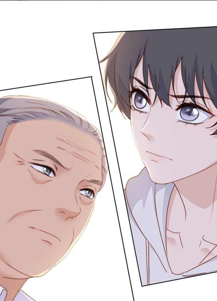 đọc truyện Tôi Bảo Bạn Cùng Bàn Đánh Cậu Chương 45 ảnh 14 tại Thiên Thai Truyện