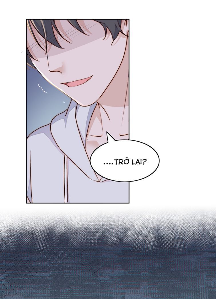 đọc truyện Tôi Bảo Bạn Cùng Bàn Đánh Cậu Chương 45 ảnh 25 tại Thiên Thai Truyện