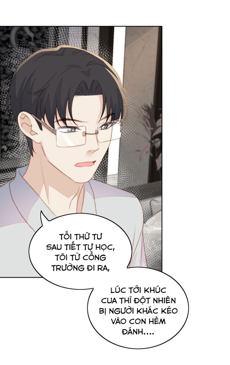 đọc truyện Tôi Bảo Bạn Cùng Bàn Đánh Cậu Chương 45 ảnh 38 tại Thiên Thai Truyện