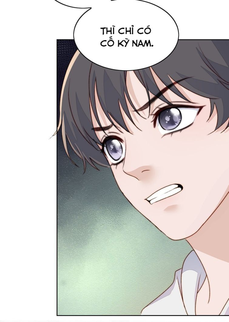 đọc truyện Tôi Bảo Bạn Cùng Bàn Đánh Cậu Chương 45 ảnh 42 tại Thiên Thai Truyện