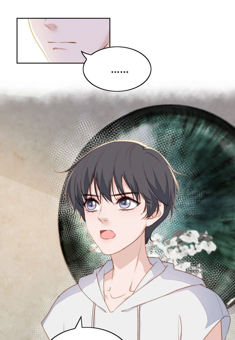 đọc truyện Tôi Bảo Bạn Cùng Bàn Đánh Cậu Chương 45 ảnh 10 tại Thiên Thai Truyện