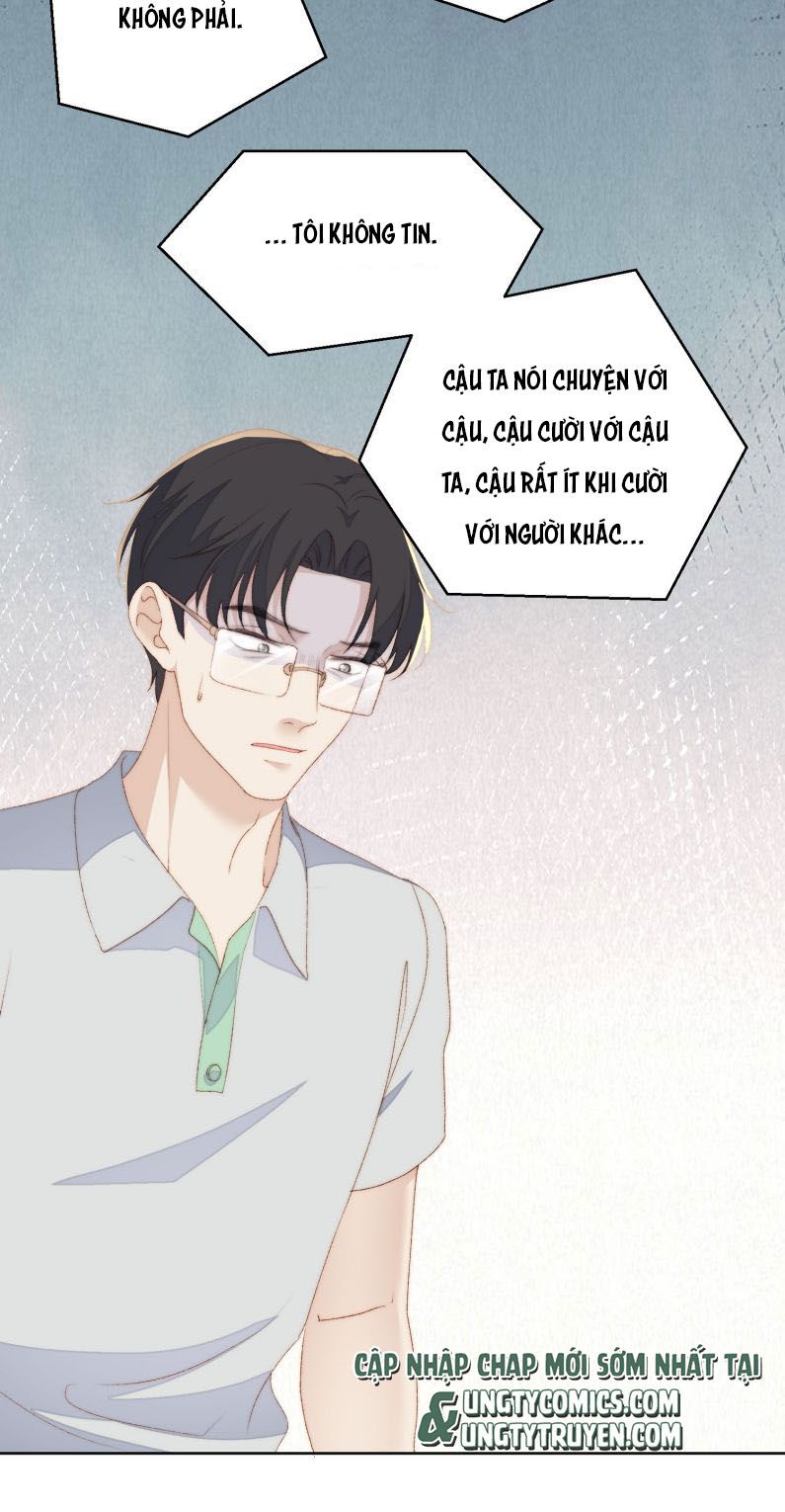 đọc truyện Tôi Bảo Bạn Cùng Bàn Đánh Cậu Chương 46 ảnh 18 tại Thiên Thai Truyện