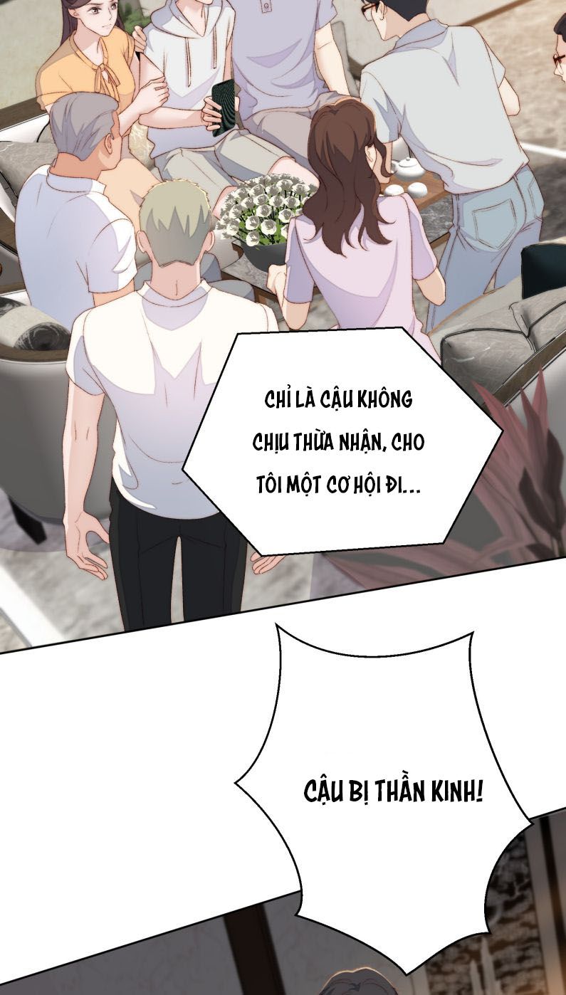 đọc truyện Tôi Bảo Bạn Cùng Bàn Đánh Cậu Chương 46 ảnh 22 tại Thiên Thai Truyện