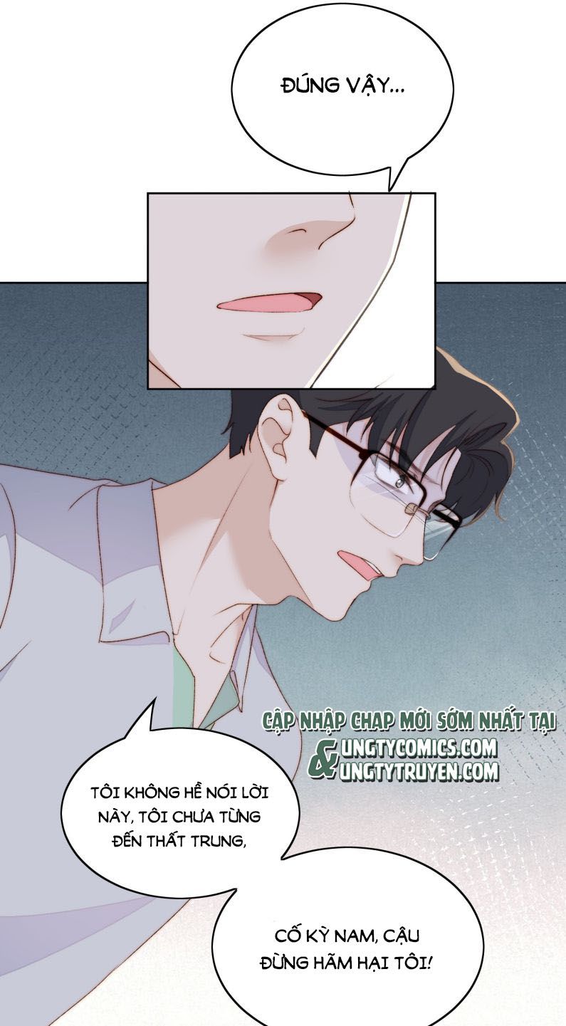 đọc truyện Tôi Bảo Bạn Cùng Bàn Đánh Cậu Chương 46 ảnh 24 tại Thiên Thai Truyện