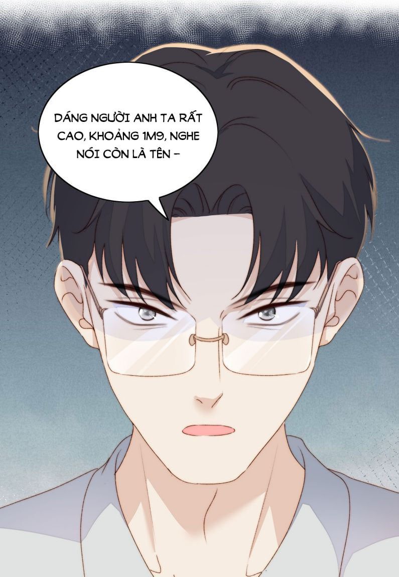 đọc truyện Tôi Bảo Bạn Cùng Bàn Đánh Cậu Chương 46 ảnh 6 tại Thiên Thai Truyện