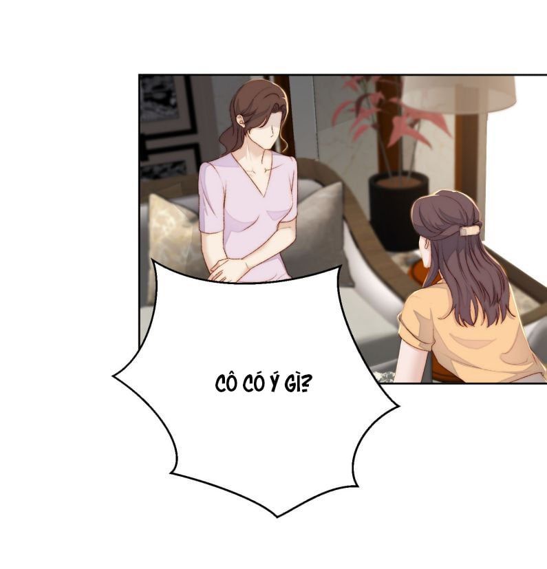 đọc truyện Tôi Bảo Bạn Cùng Bàn Đánh Cậu Chương 46 ảnh 10 tại Thiên Thai Truyện