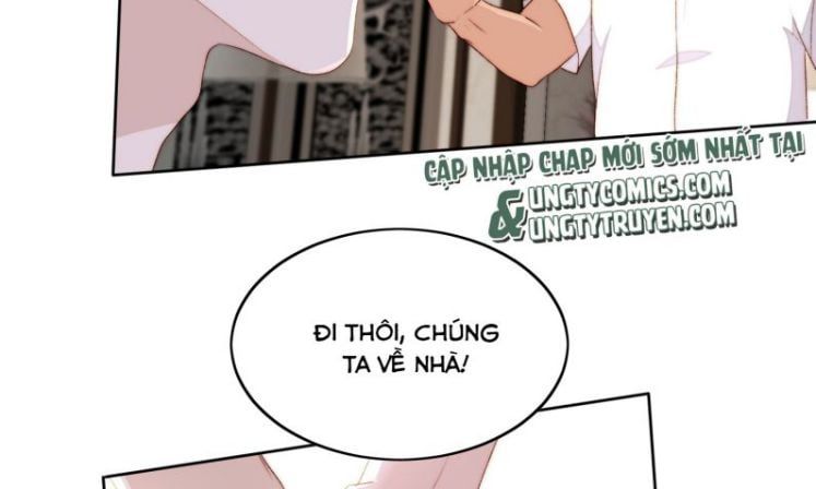 đọc truyện Tôi Bảo Bạn Cùng Bàn Đánh Cậu Chương 47 ảnh 17 tại Thiên Thai Truyện