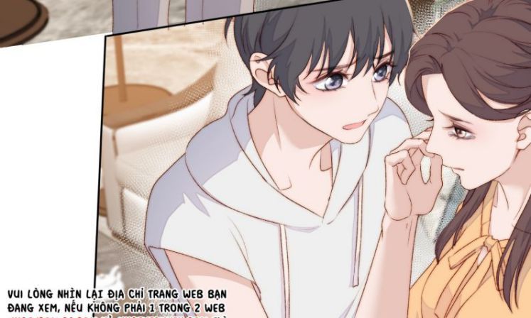 đọc truyện Tôi Bảo Bạn Cùng Bàn Đánh Cậu Chương 47 ảnh 23 tại Thiên Thai Truyện