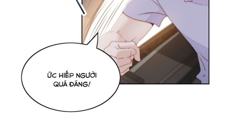 đọc truyện Tôi Bảo Bạn Cùng Bàn Đánh Cậu Chương 47 ảnh 26 tại Thiên Thai Truyện