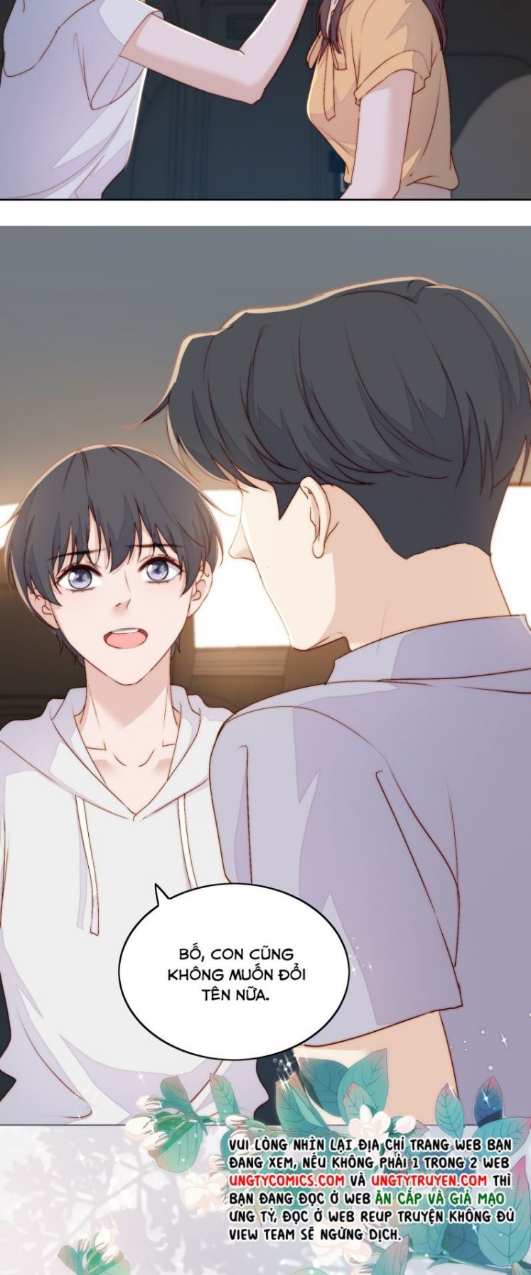 đọc truyện Tôi Bảo Bạn Cùng Bàn Đánh Cậu Chương 47 ảnh 31 tại Thiên Thai Truyện