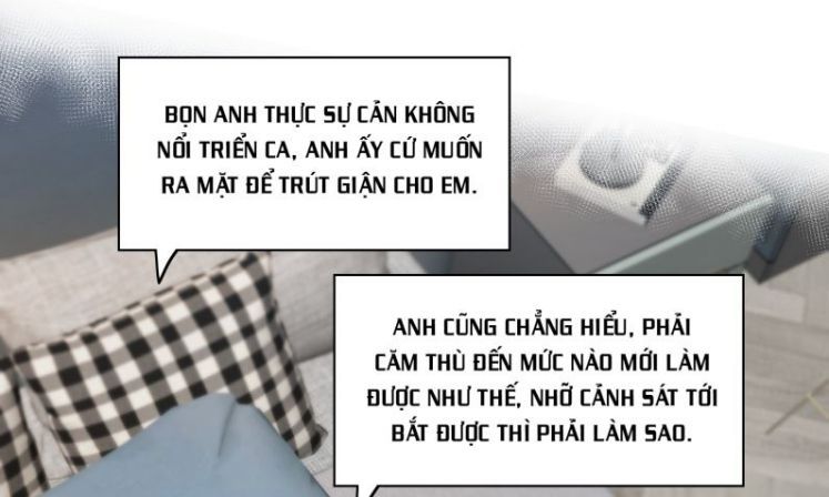 đọc truyện Tôi Bảo Bạn Cùng Bàn Đánh Cậu Chương 47 ảnh 37 tại Thiên Thai Truyện