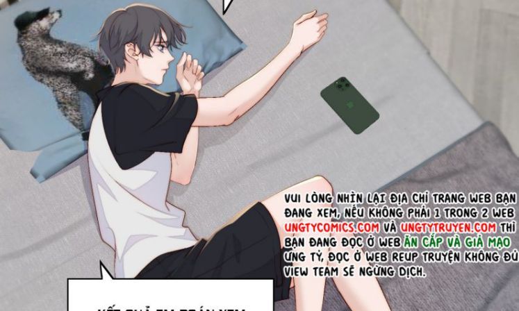 đọc truyện Tôi Bảo Bạn Cùng Bàn Đánh Cậu Chương 47 ảnh 38 tại Thiên Thai Truyện