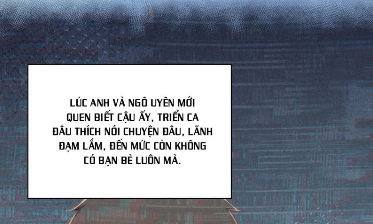 đọc truyện Tôi Bảo Bạn Cùng Bàn Đánh Cậu Chương 47 ảnh 41 tại Thiên Thai Truyện