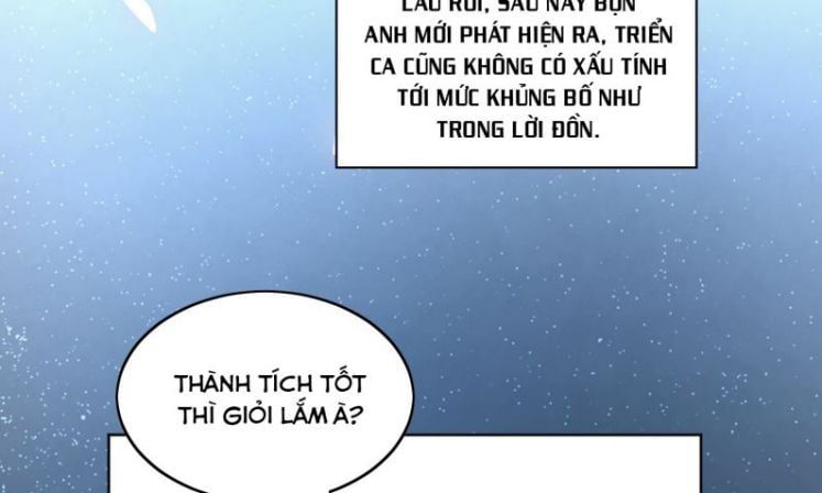 đọc truyện Tôi Bảo Bạn Cùng Bàn Đánh Cậu Chương 47 ảnh 45 tại Thiên Thai Truyện