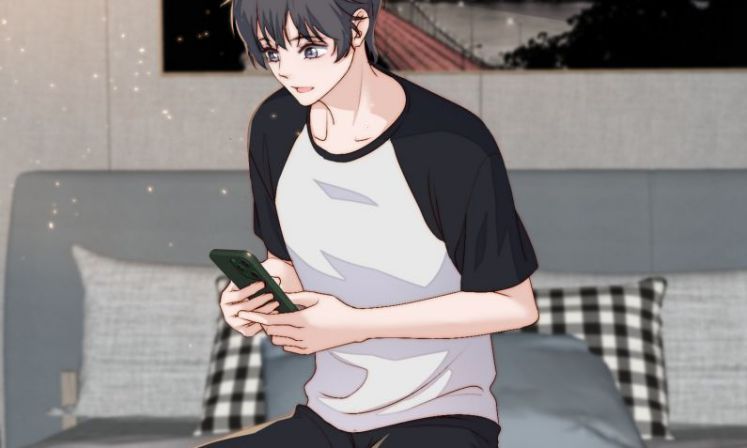 đọc truyện Tôi Bảo Bạn Cùng Bàn Đánh Cậu Chương 47 ảnh 55 tại Thiên Thai Truyện