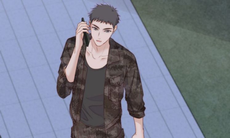 đọc truyện Tôi Bảo Bạn Cùng Bàn Đánh Cậu Chương 47 ảnh 58 tại Thiên Thai Truyện