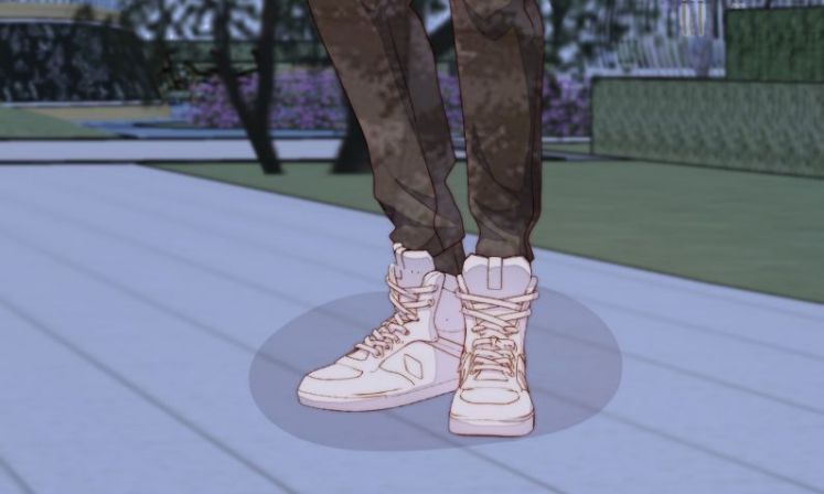 đọc truyện Tôi Bảo Bạn Cùng Bàn Đánh Cậu Chương 47 ảnh 76 tại Thiên Thai Truyện