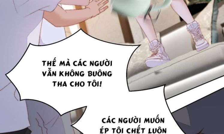 đọc truyện Tôi Bảo Bạn Cùng Bàn Đánh Cậu Chương 47 ảnh 11 tại Thiên Thai Truyện