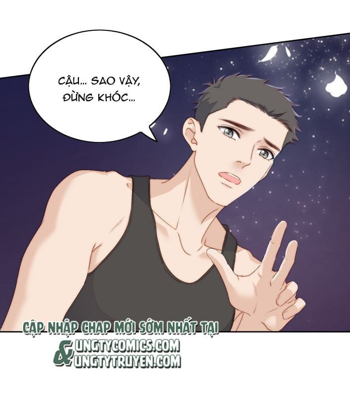 đọc truyện Tôi Bảo Bạn Cùng Bàn Đánh Cậu Chương 48 ảnh 15 tại Thiên Thai Truyện