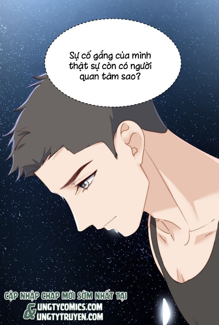 đọc truyện Tôi Bảo Bạn Cùng Bàn Đánh Cậu Chương 48 ảnh 25 tại Thiên Thai Truyện