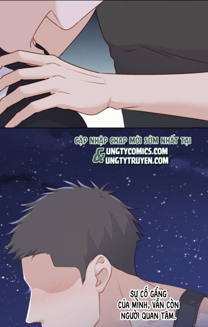 đọc truyện Tôi Bảo Bạn Cùng Bàn Đánh Cậu Chương 48 ảnh 29 tại Thiên Thai Truyện