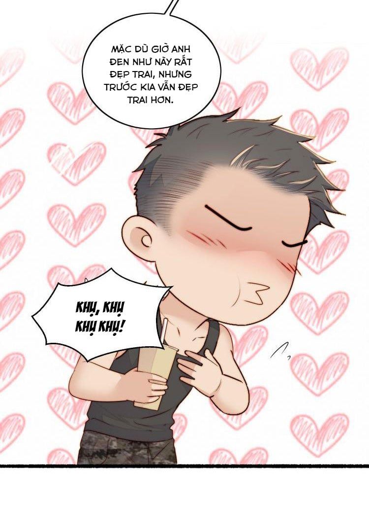 đọc truyện Tôi Bảo Bạn Cùng Bàn Đánh Cậu Chương 49 ảnh 14 tại Thiên Thai Truyện