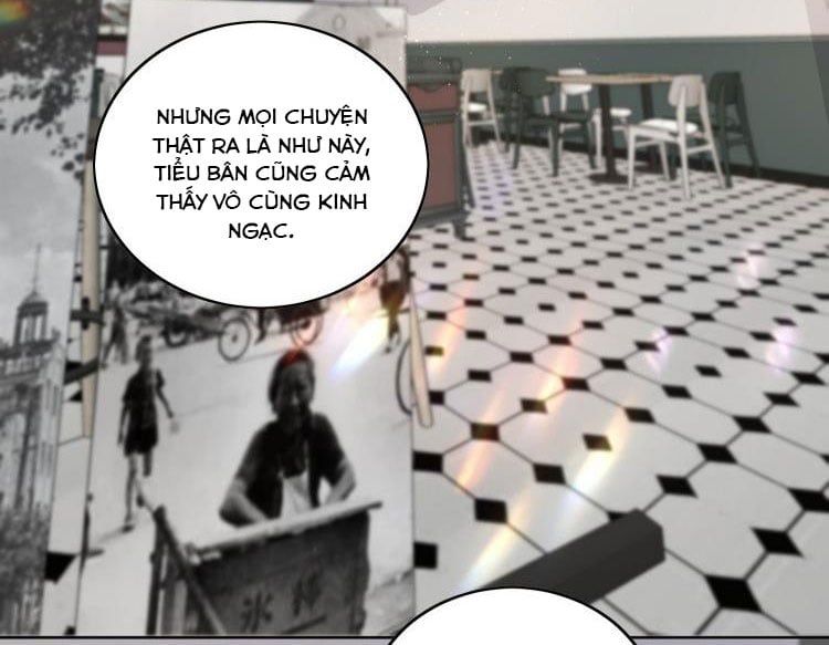 đọc truyện Tôi Bảo Bạn Cùng Bàn Đánh Cậu Chương 49 ảnh 23 tại Thiên Thai Truyện