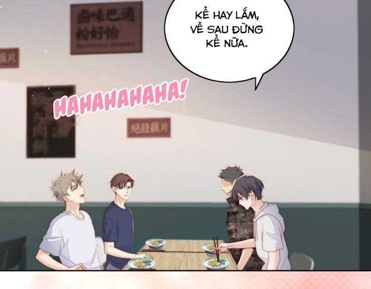 đọc truyện Tôi Bảo Bạn Cùng Bàn Đánh Cậu Chương 49 ảnh 24 tại Thiên Thai Truyện