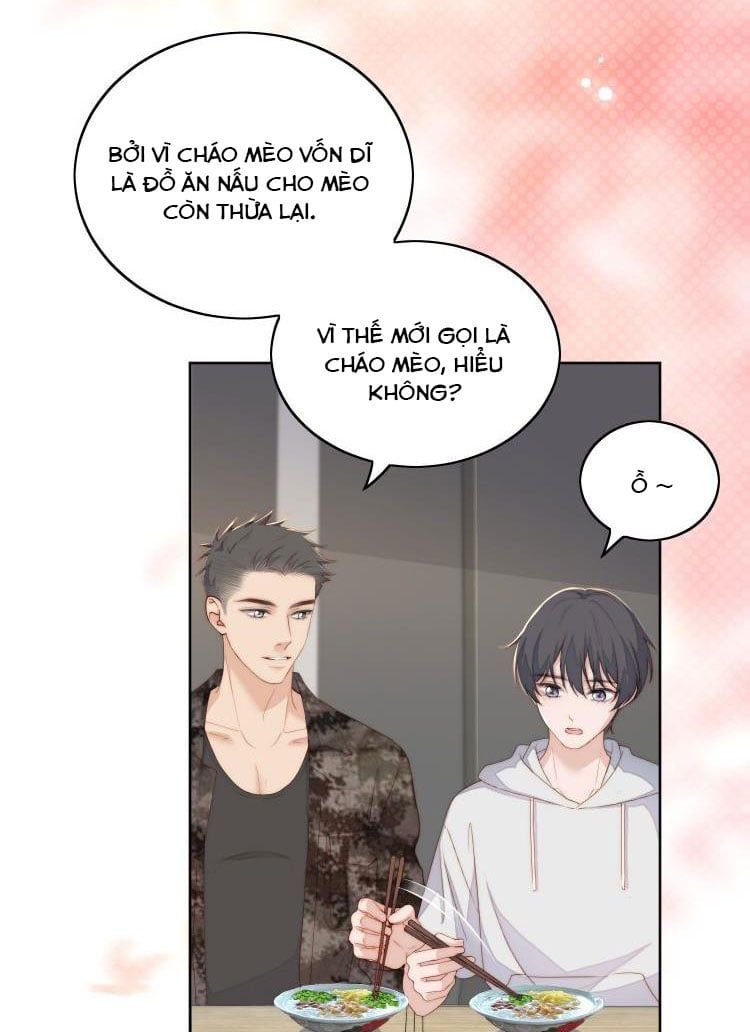 đọc truyện Tôi Bảo Bạn Cùng Bàn Đánh Cậu Chương 49 ảnh 25 tại Thiên Thai Truyện