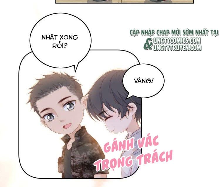 đọc truyện Tôi Bảo Bạn Cùng Bàn Đánh Cậu Chương 49 ảnh 26 tại Thiên Thai Truyện