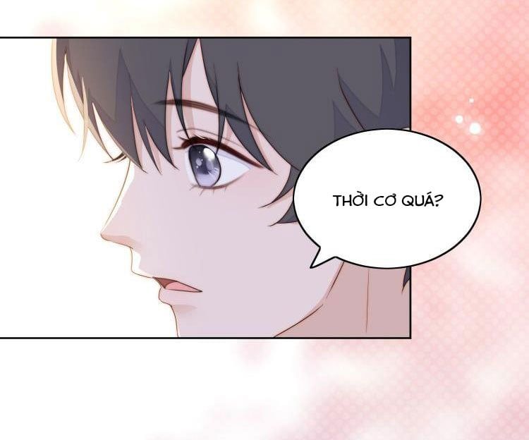 đọc truyện Tôi Bảo Bạn Cùng Bàn Đánh Cậu Chương 49 ảnh 28 tại Thiên Thai Truyện