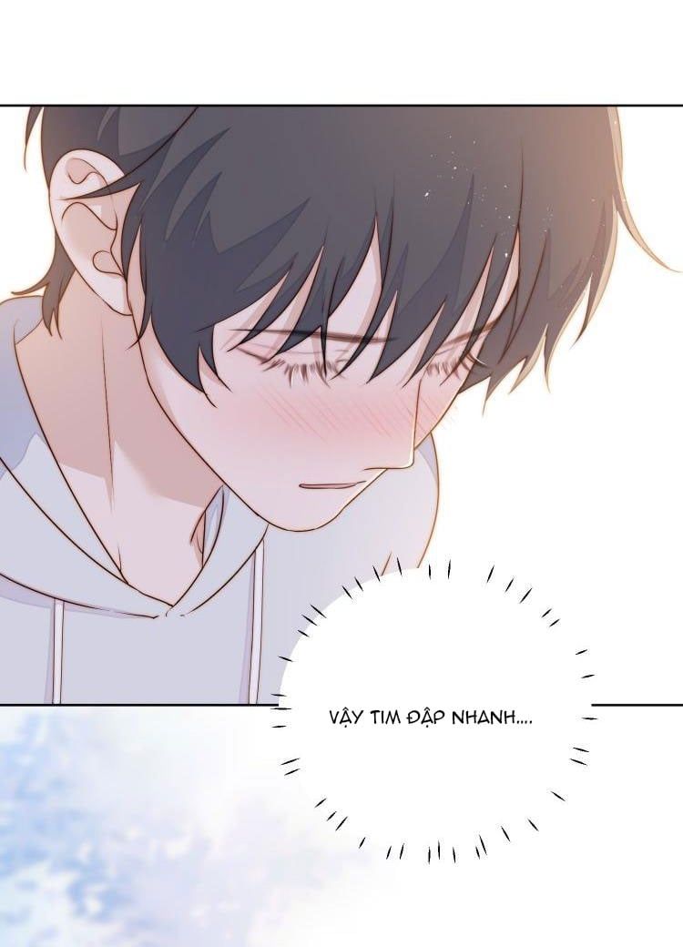 đọc truyện Tôi Bảo Bạn Cùng Bàn Đánh Cậu Chương 49 ảnh 32 tại Thiên Thai Truyện