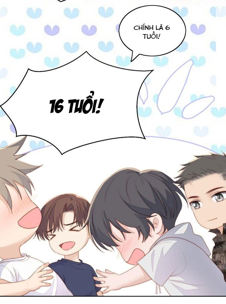 đọc truyện Tôi Bảo Bạn Cùng Bàn Đánh Cậu Chương 49 ảnh 35 tại Thiên Thai Truyện