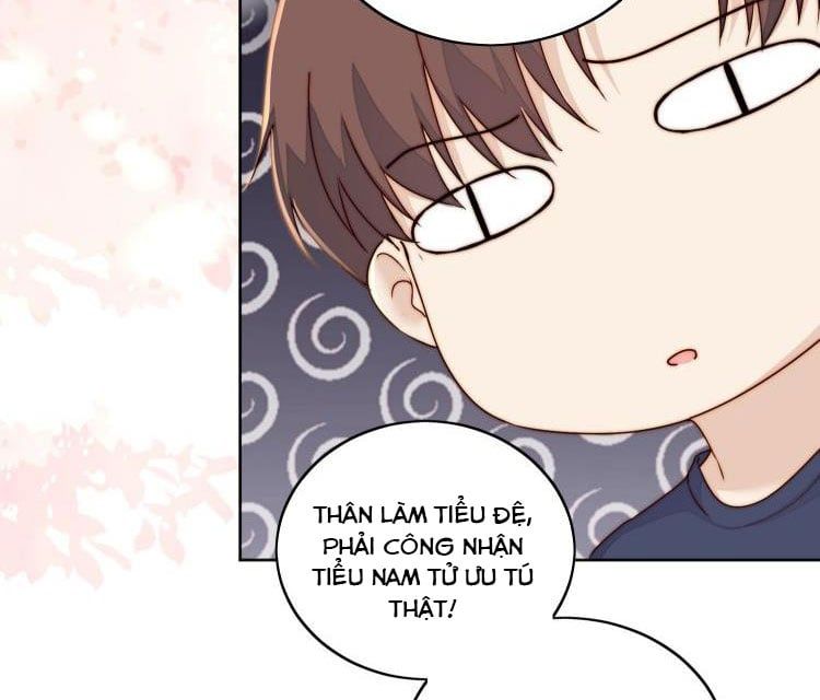 đọc truyện Tôi Bảo Bạn Cùng Bàn Đánh Cậu Chương 49 ảnh 7 tại Thiên Thai Truyện