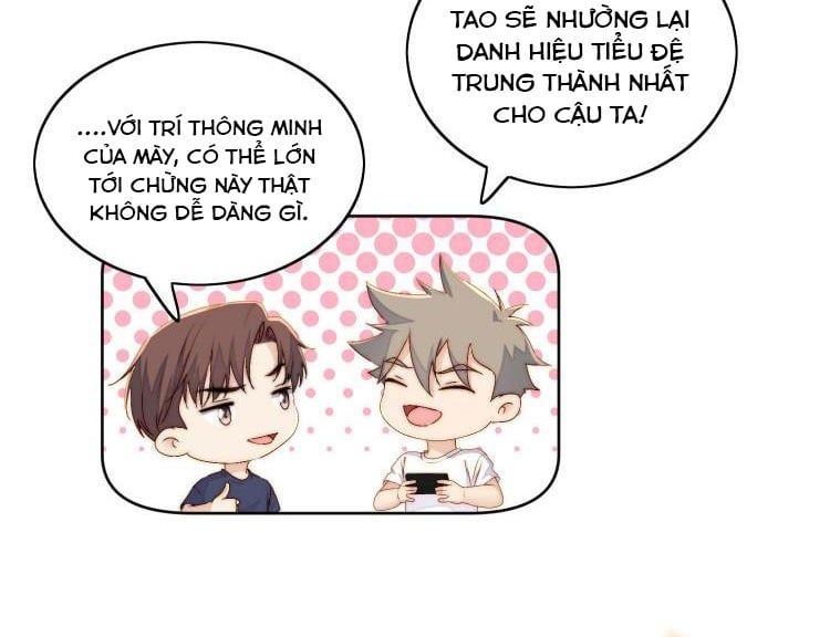 đọc truyện Tôi Bảo Bạn Cùng Bàn Đánh Cậu Chương 49 ảnh 8 tại Thiên Thai Truyện