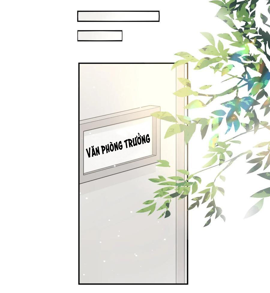 đọc truyện Tôi Bảo Bạn Cùng Bàn Đánh Cậu Chương 5 ảnh 5 tại Thiên Thai Truyện