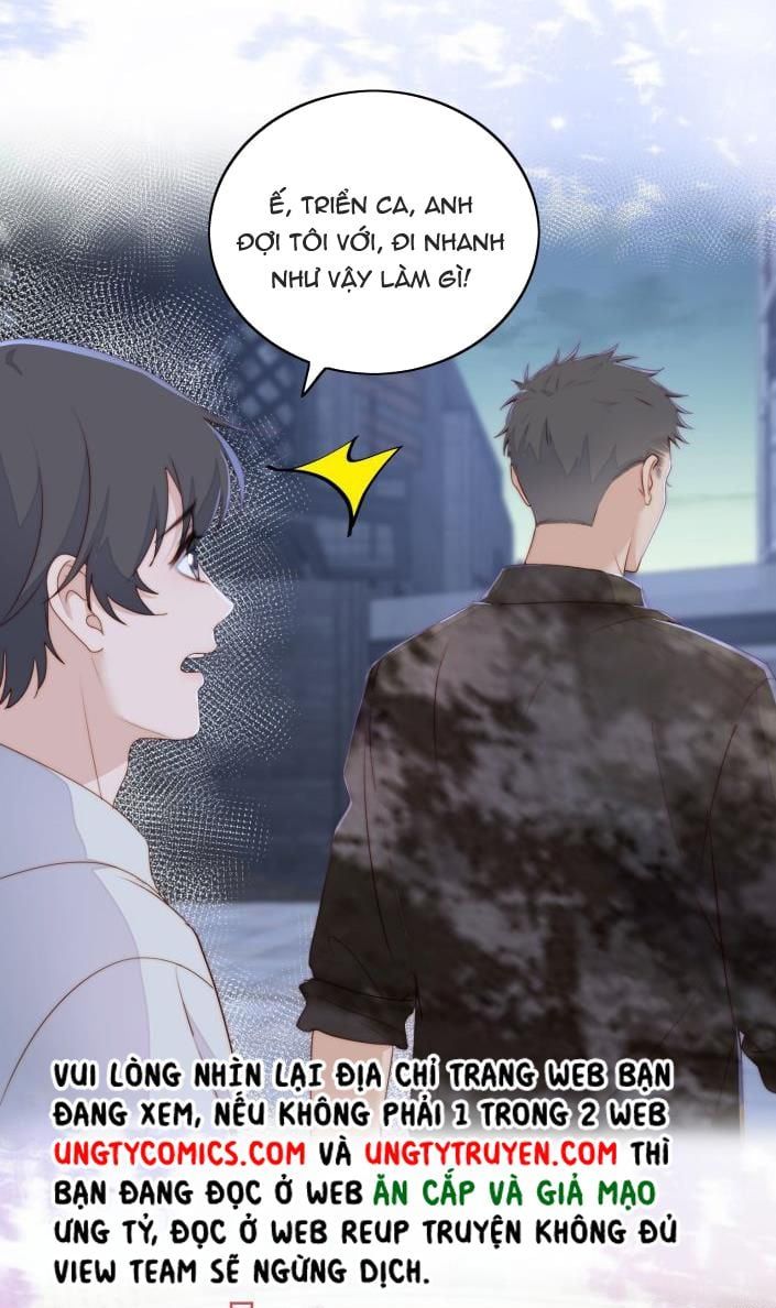 đọc truyện Tôi Bảo Bạn Cùng Bàn Đánh Cậu Chương 50 ảnh 13 tại Thiên Thai Truyện