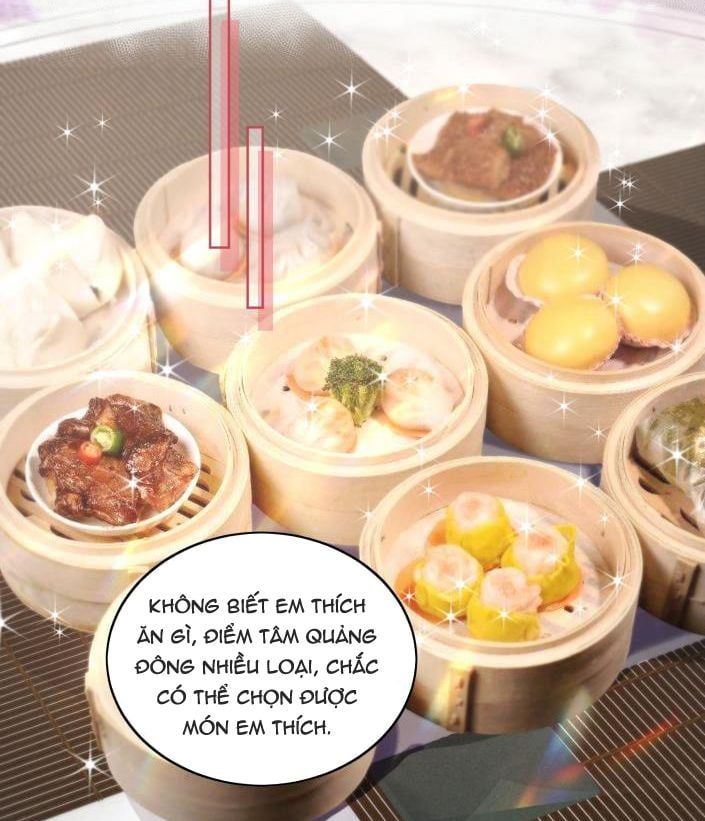 đọc truyện Tôi Bảo Bạn Cùng Bàn Đánh Cậu Chương 50 ảnh 14 tại Thiên Thai Truyện