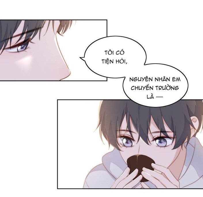 đọc truyện Tôi Bảo Bạn Cùng Bàn Đánh Cậu Chương 50 ảnh 18 tại Thiên Thai Truyện