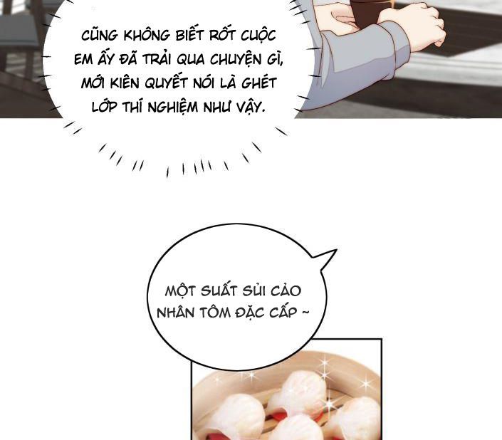 đọc truyện Tôi Bảo Bạn Cùng Bàn Đánh Cậu Chương 50 ảnh 24 tại Thiên Thai Truyện