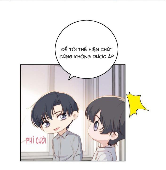 đọc truyện Tôi Bảo Bạn Cùng Bàn Đánh Cậu Chương 50 ảnh 26 tại Thiên Thai Truyện